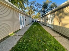 Garden Ridge Apartments