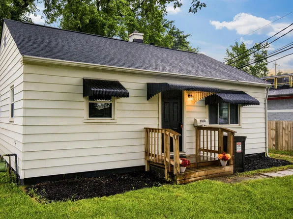 3244 Karl Rd, Columbus, OH 43224