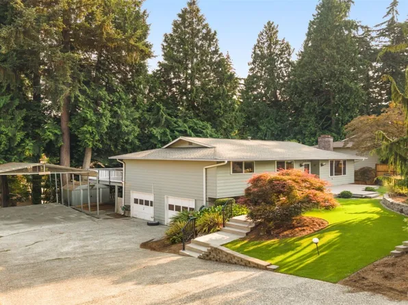 10763 NE 139th Street, Kirkland, WA 98034