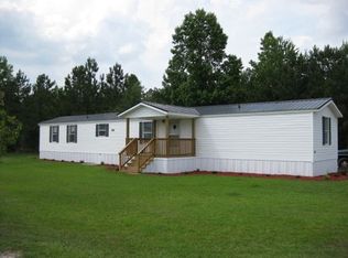 2484 Catherine Lake Rd, Richlands, NC 28574