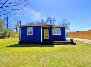 2022 Ladin Dr, Houston, TX 77039