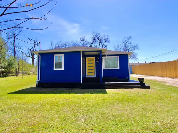 2022 Ladin Dr, Houston, TX 77039