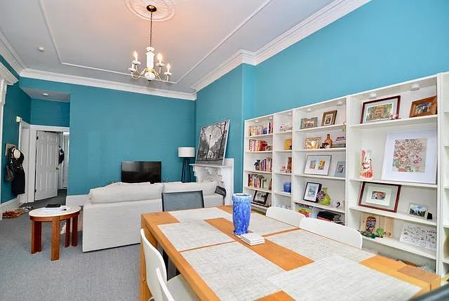 11 Hanson St #2A — Photo 2