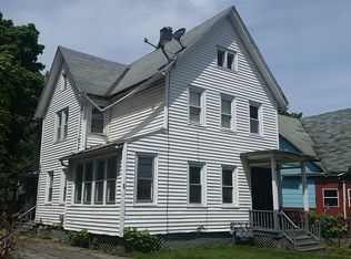 93 Colvin St, Rochester, NY 14611