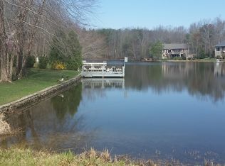 119 Malvern Rd, Fairfield Glade, TN 38558
