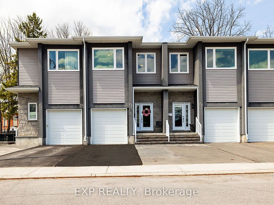 1st image of 23 George St W
