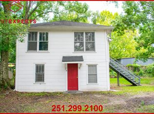 512 Williams St #A, Mobile, AL 36606