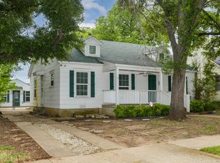 4421 Calmont Ave, Fort Worth, TX 76107