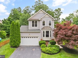 26172 Rachel Hill Dr, Chantilly, VA 20152