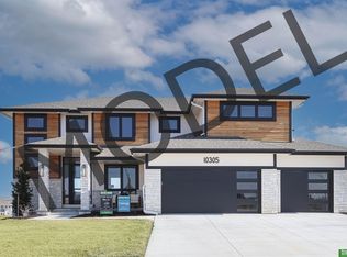 10305 S 191st Ave, Gretna, NE 68136