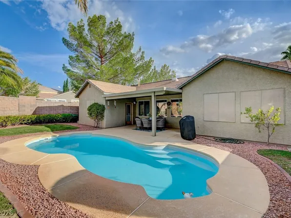 2288 Tedesca Dr, Henderson, NV 89052