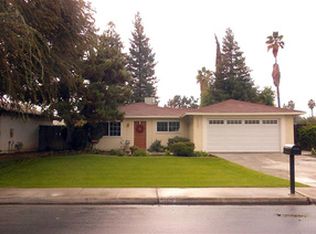5205 Thyme Ln, Bakersfield, CA 93309