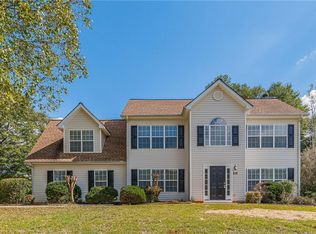 210 Courtlyn Way, McDonough, GA 30252