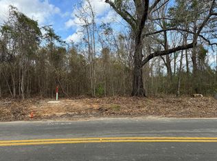 5510 Mauss Hill Rd, Adams Run, SC 29426