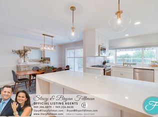 21691 Jornada, Mission Viejo, CA 92692