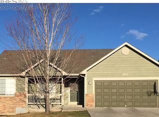 3015 45th Ave, Greeley, CO 80634