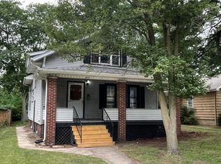 417 Dewey St, Michigan City, IN