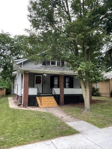 417 Dewey St, Michigan City, IN, 46360