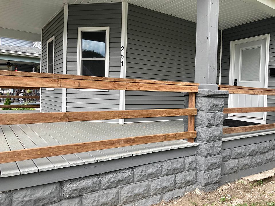 264 W 10th St, Peru, IN 46970 Zillow