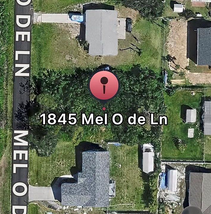1st image of 1845 MEL O DE LANE LOT 18