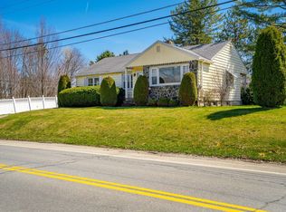 110 Parkway N, Brewer, ME 04412