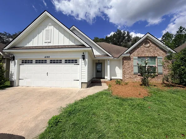 4192 Cider Trl, Hahira, GA 31632