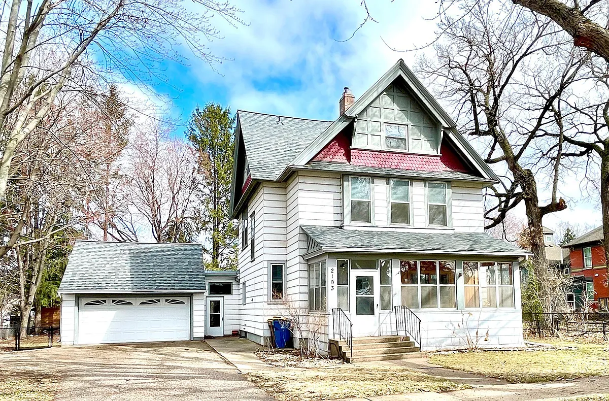 Building Photo - 2193 1st St