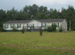 530 Shad Rd, Williston, SC 29853