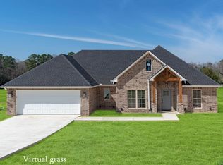 434 County Road 2204d, Tatum, TX 75691