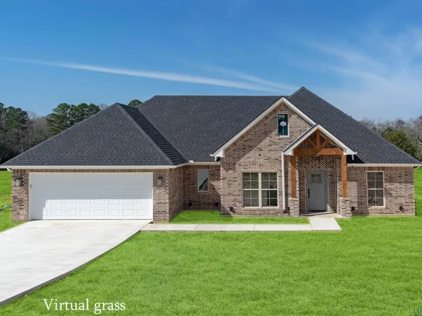434 County Road 2204d, Tatum, TX 75691