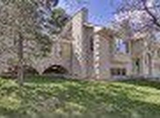 18885 Rockbrook Rd, Palmer Lake, CO 80133