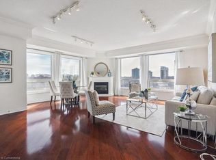 60 Old Mill Rd #603, Oakville, ON L6J7V9