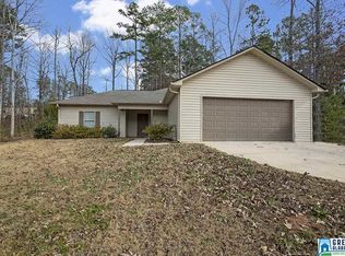 20469 Castle Ridge Rd, Mc Calla, AL 35111