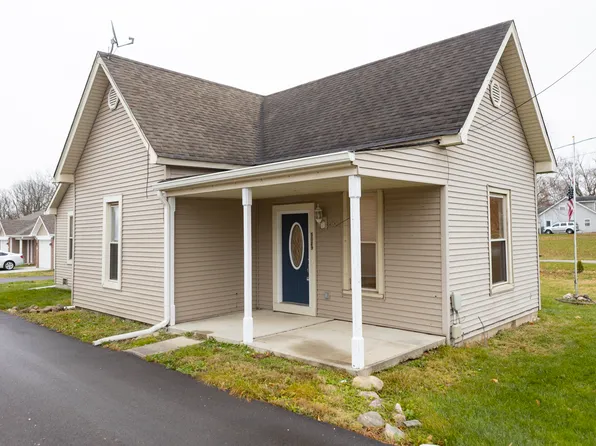 5029 Iowa St, Clayton, IN 46118