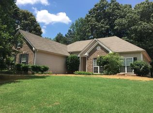 1128 Overland Park Dr, Braselton, GA 30517