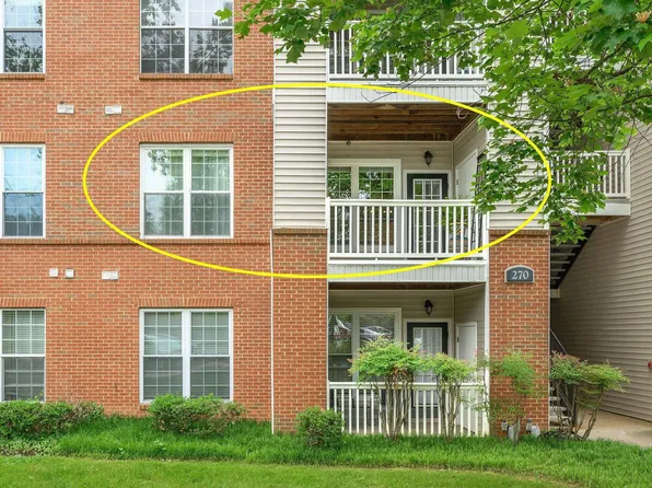 270 Riverbend Dr APT 2E, Charlottesville, VA 22911
