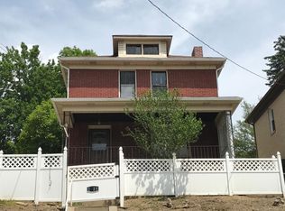 2225 Fairland St, Pittsburgh, PA 15210