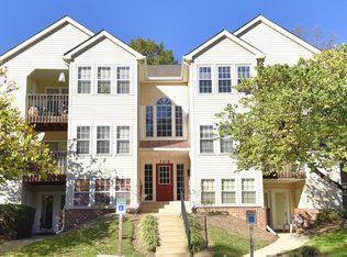 302 Juneberry Way APT 1A, Glen Burnie, MD 21061