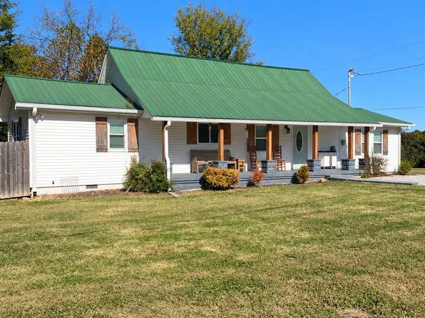 435 Vernon Winton Rd, Hillsboro, TN 37342