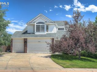 14471 Tierra Dr, Colorado Springs, CO 80921