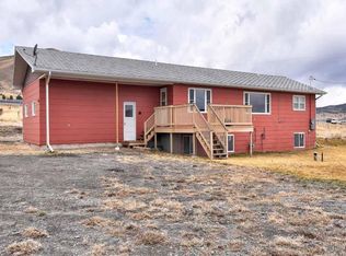 7270 Green Meadow Dr, Helena, MT 59602