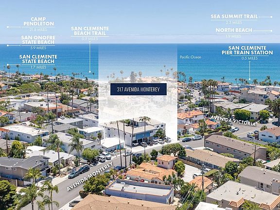 2nd image of 317 Avenida Monterey