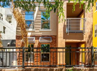 706 E Washington St APT 108, Phoenix, AZ 85034