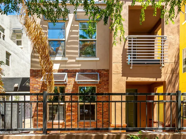 706 E WASHINGTON Street #108, Phoenix, AZ 85034