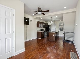 2003 N Cleveland St, Philadelphia, PA 19121