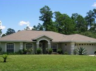 16205 SW 22nd Ct, Ocala, FL 34473