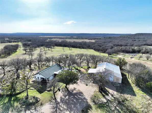 600B Wilson Bend Rd, Millsap, TX 76066