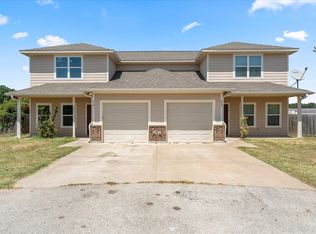 210 Lasso Cir, Kemp, TX 75143
