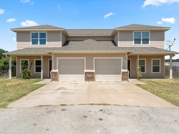 210 Lasso Cir, Kemp, TX 75143