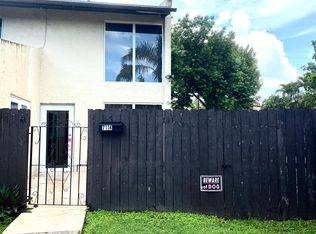 7114 SW 114th Ave, Miami, FL 33173